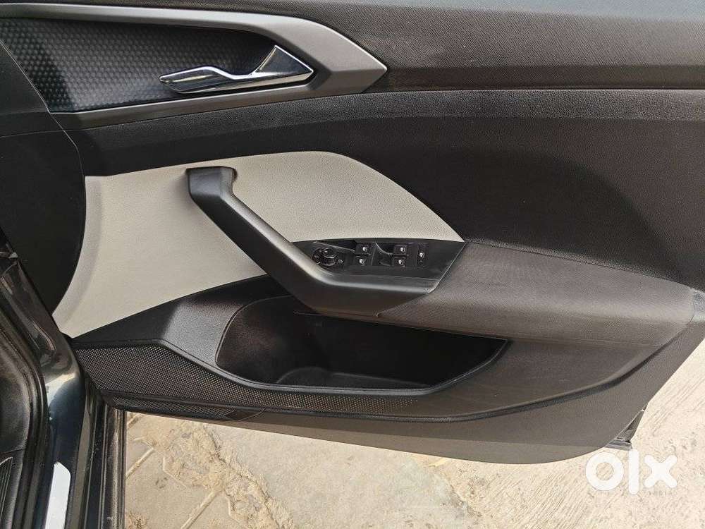 Skoda Kushaq 1.0 Tsi Ambition At, 2022, Petrol