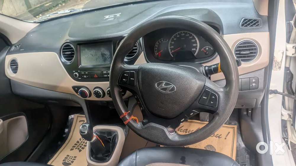 Hyundai Grand I10 Sportz 2018  Cars24 Spinny Stay Away