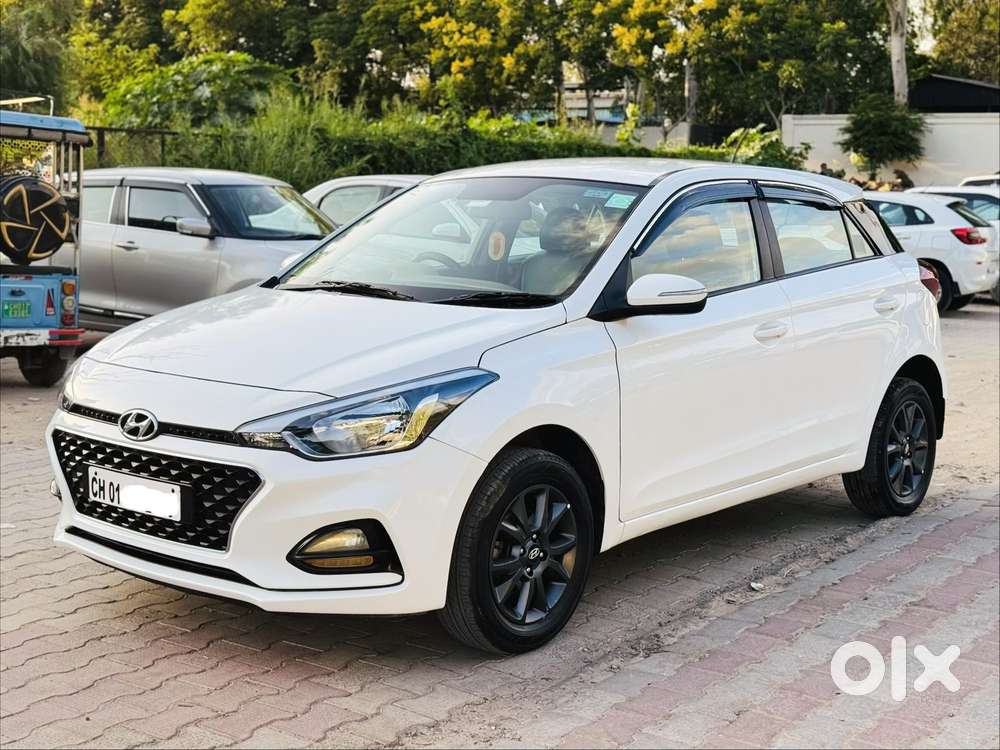 Hyundai I20 1.2 Spotz, 2020, Petrol