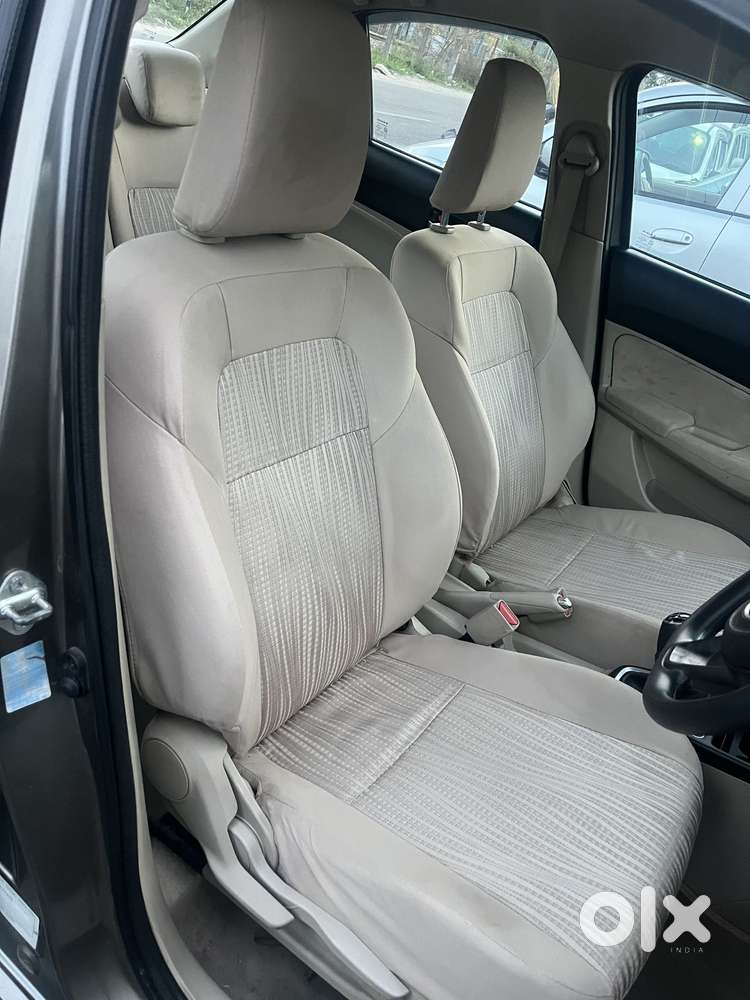 Maruti Suzuki Dzire 1.2 Vxi, 2017, Petrol