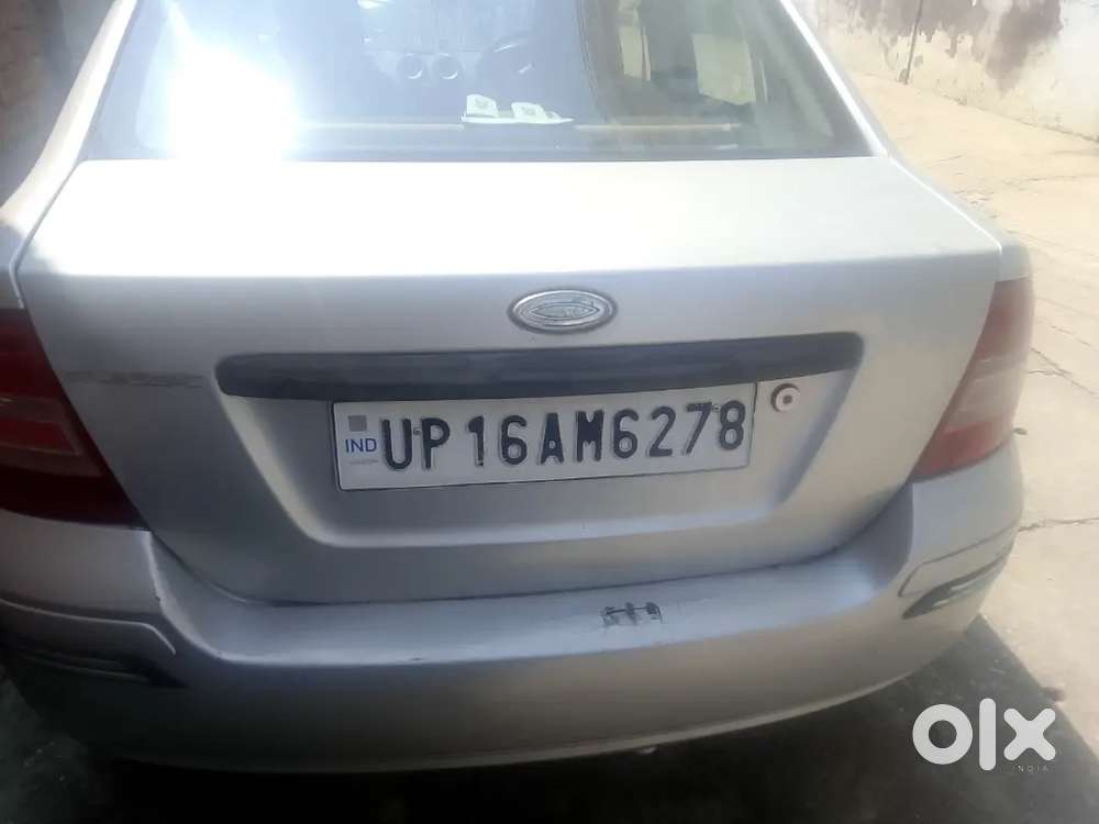Ford Fiesta Classic 2013 Petrol Manual