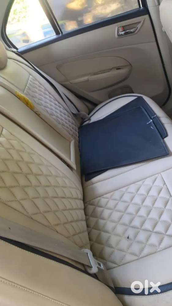 Maruti Suzuki Swift Dzire 2014 Diesel 111341 Km Driven