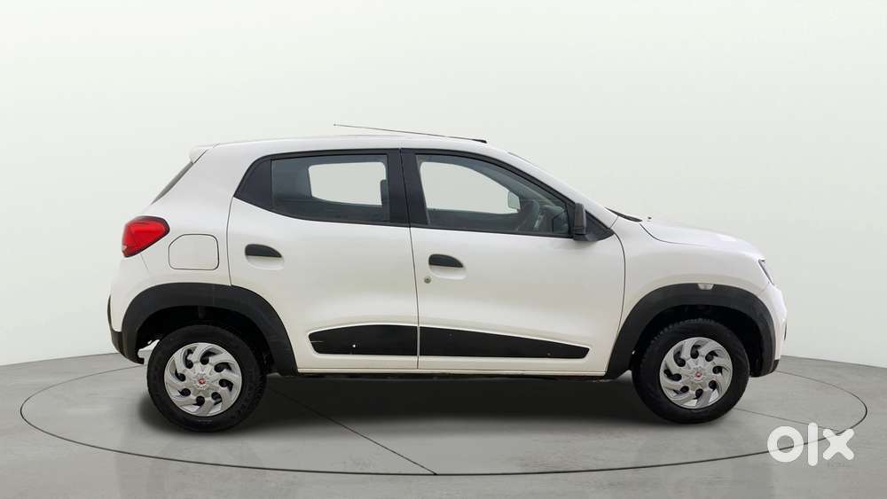 Renault Kwid Rxt, 2016, Petrol