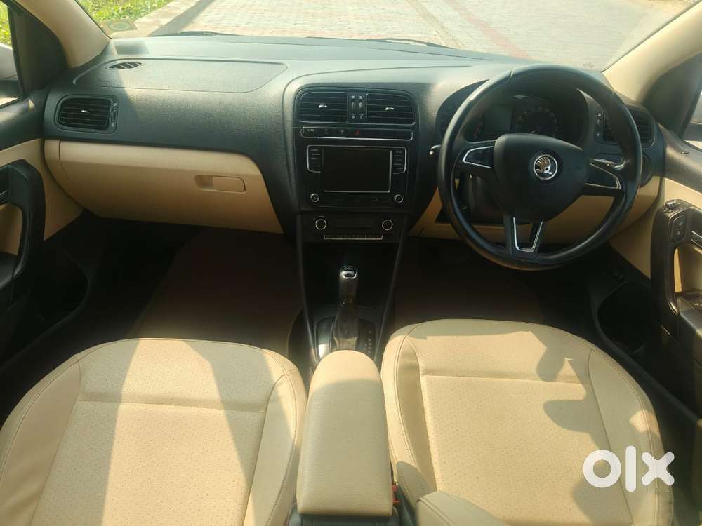 Skoda Rapid, 2016, Diesel