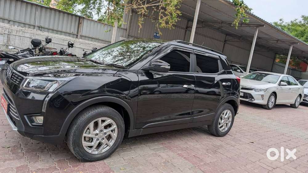 Mahindra Xuv300 W8 Diesel, 2023, Diesel