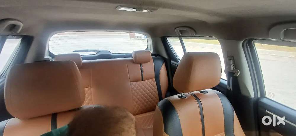 Maruti Suzuki Swift 2014 Zxi