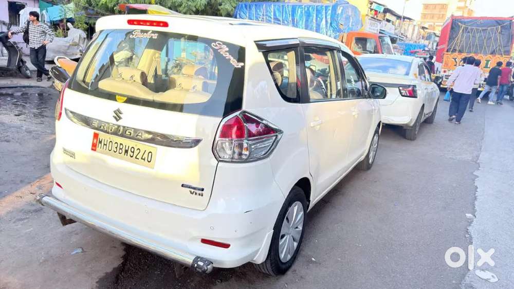 Ertiga Vdi For Sale