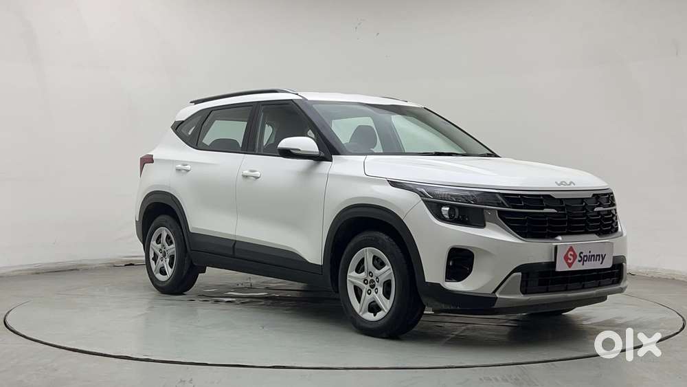 Kia Seltos Htk G, 2024, Petrol