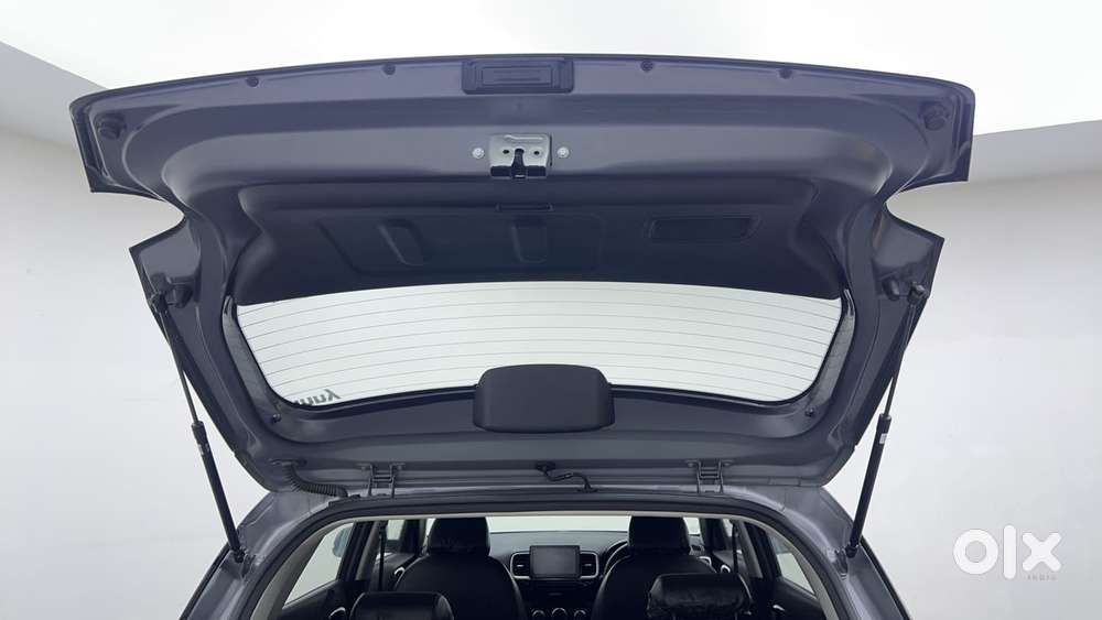 Hyundai Venue 1.0 Sx (o) Turbo Imt, 2021, Petrol