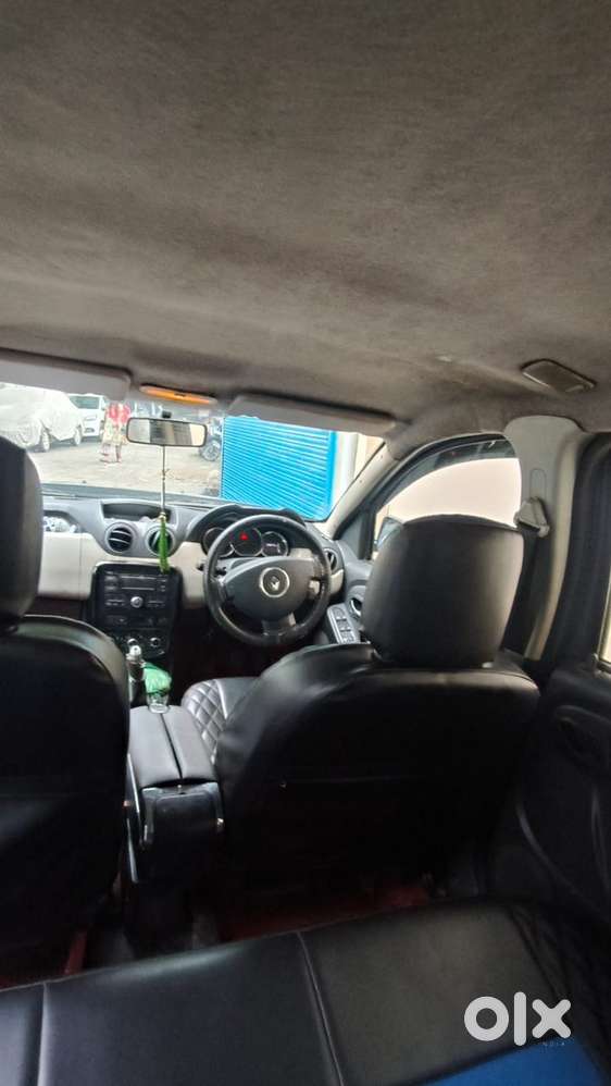 Renault Duster 2016 Diesel Good Condition