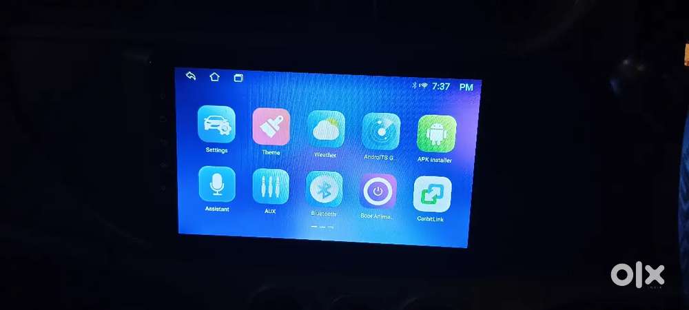 Maruti Suzuki Alto K10 2015 Petrol 43780 Km Driven