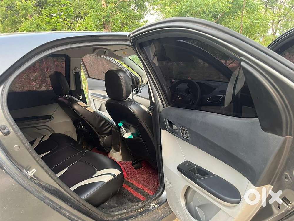 2020 Tata Petrol Manual - Reliable Car