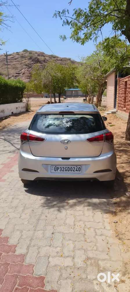 Hyundai I20 2015 Diesel 106000 Km Driven