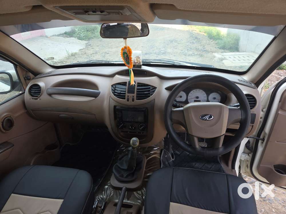 Mahindra Xylo D4 Bs Iii, 2012, Diesel