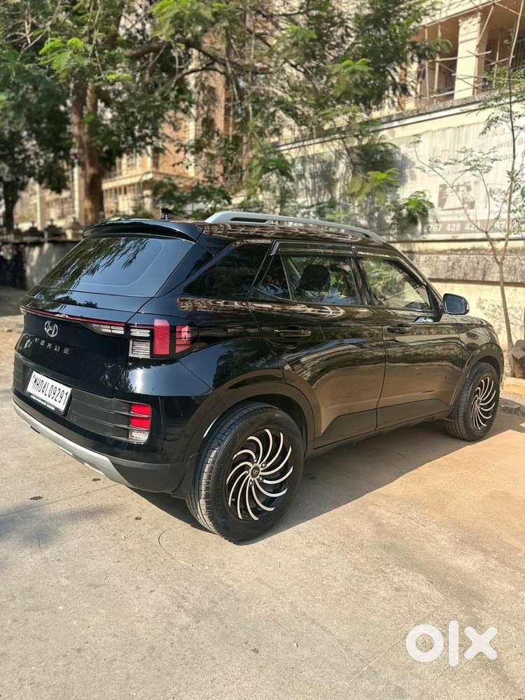 Hyundai Venue 1.5 Crdi S Plus, 2023, Diesel