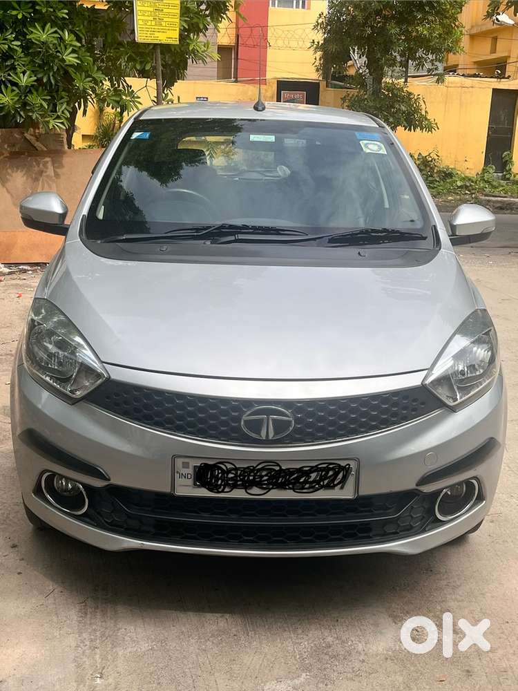 Tata Tiago Petrol 2019
