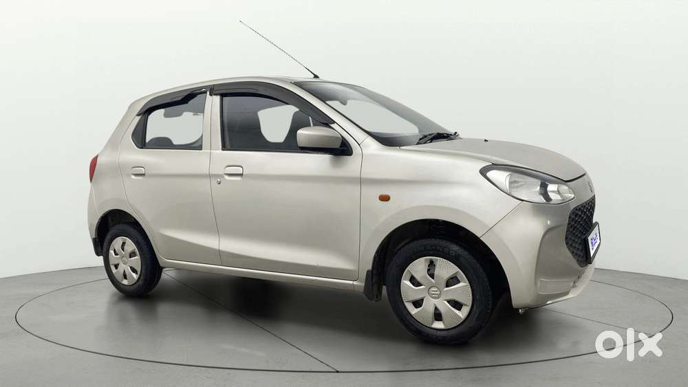Maruti Suzuki Alto K10 1.0 Vxi (o) Amt, 2023, Petrol
