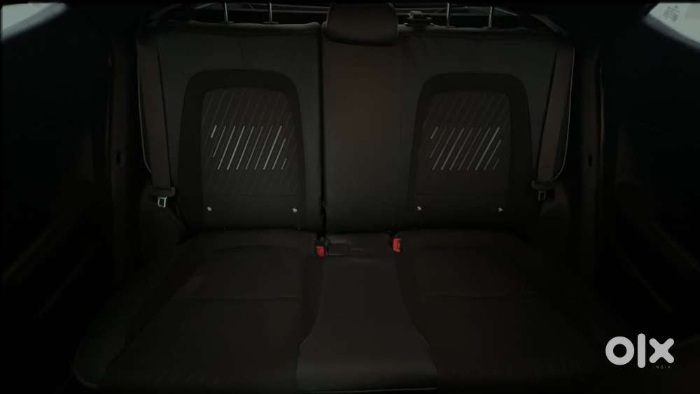 Hyundai Venue S (o) 1.2 Petrol Knight Edition, 2023, Petrol