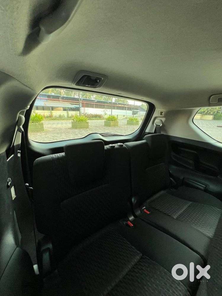 Toyota Innova Crysta G 7 Str, 2018, Diesel