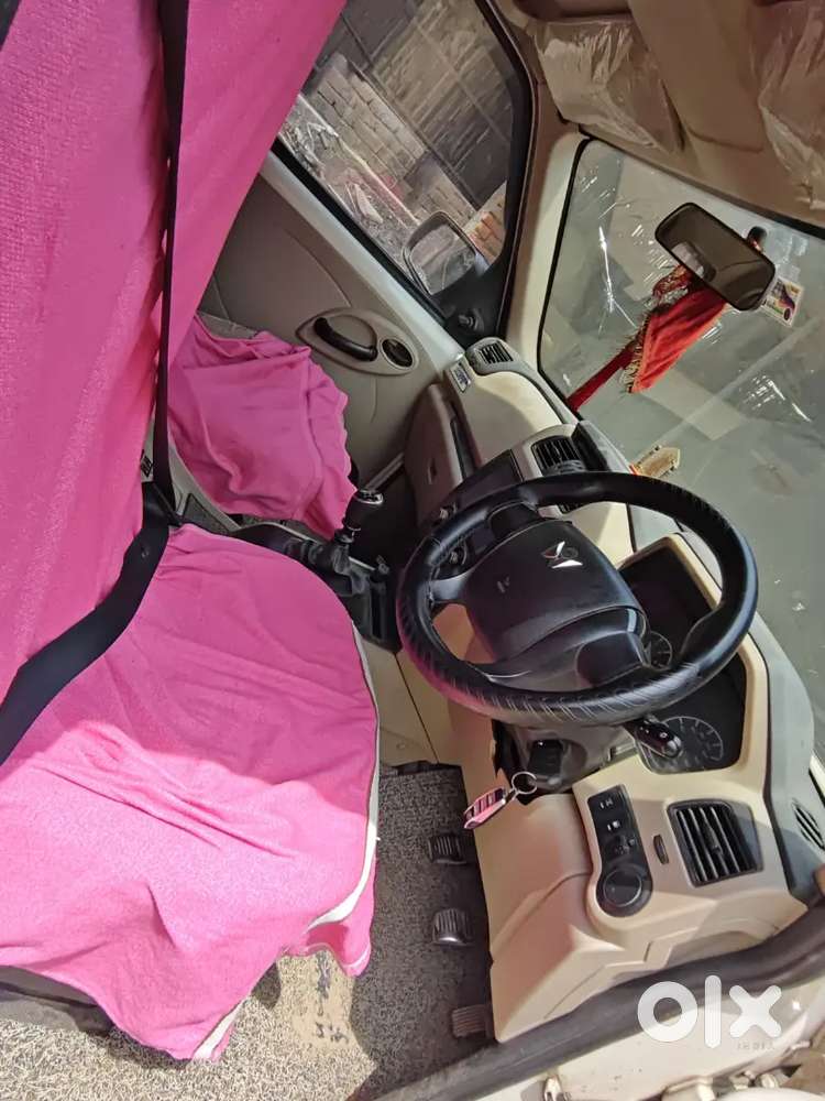 Mahindra Scorpio Classic 2022