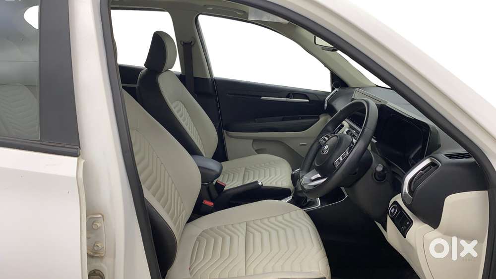 Kia Sonet Htx Plus Turbo Imt, 2020, Petrol