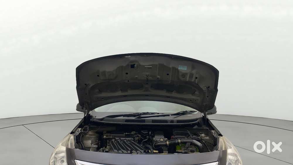 Nissan Sunny Xv Cvt, 2018, Petrol