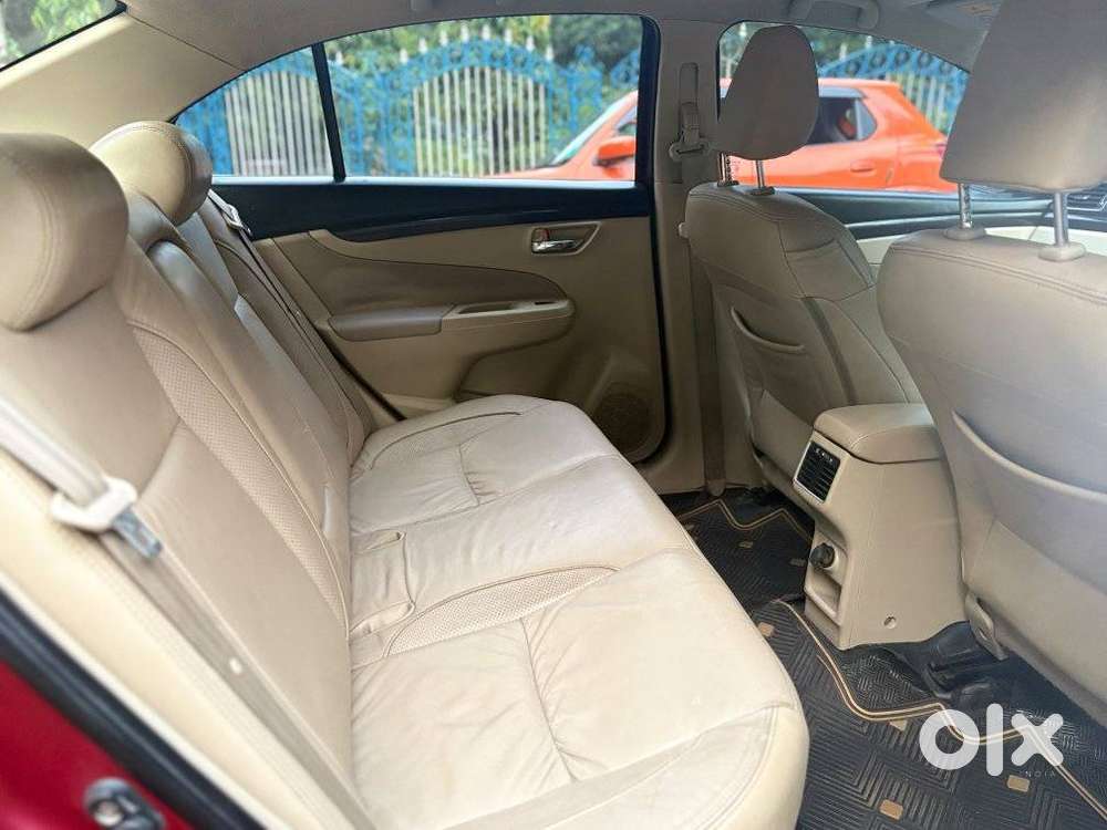 Maruti Suzuki Ciaz 2014-2017 Zxi Plus, 2016, Petrol