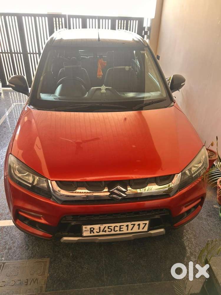 Maruti Suzuki Diesel 2017