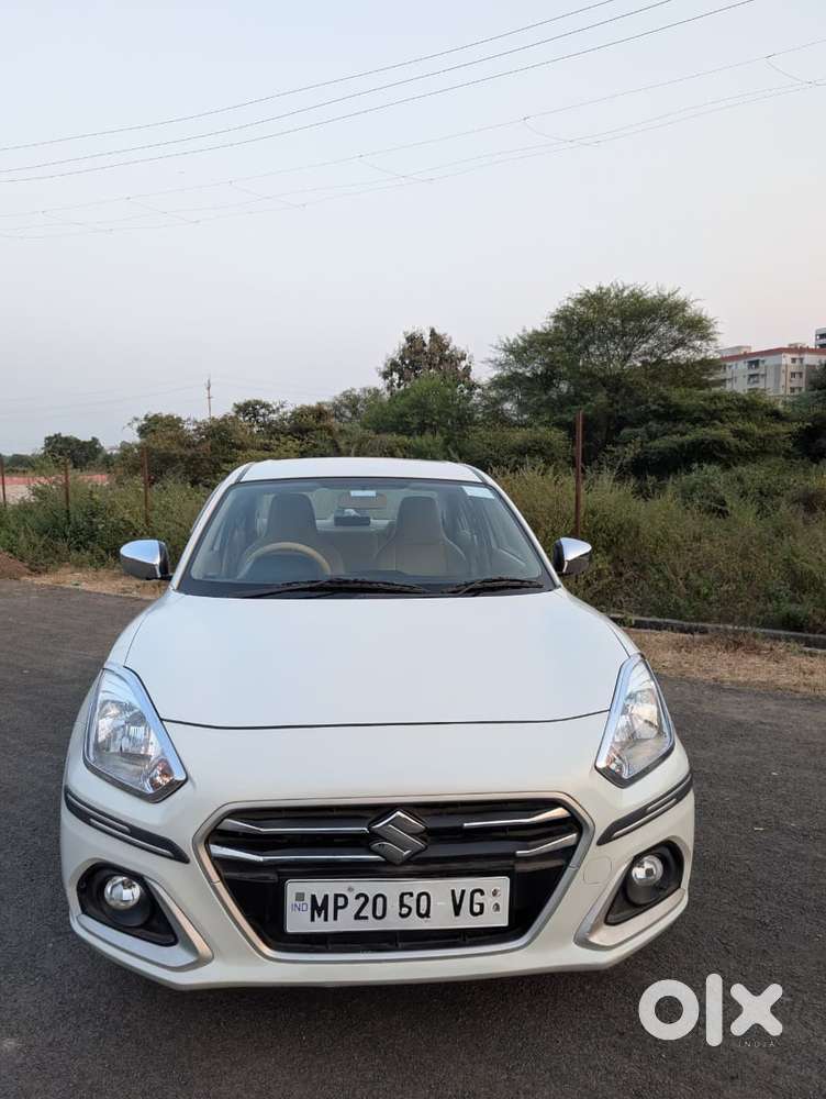 Maruti Suzuki Swift Dzire 1.2 Lxi Bsiv, 2023, Petrol