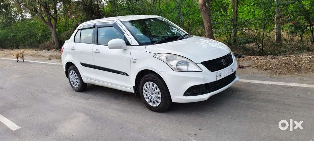Maruti Suzuki Swift Dzire Tour Ldi, 2019, Diesel