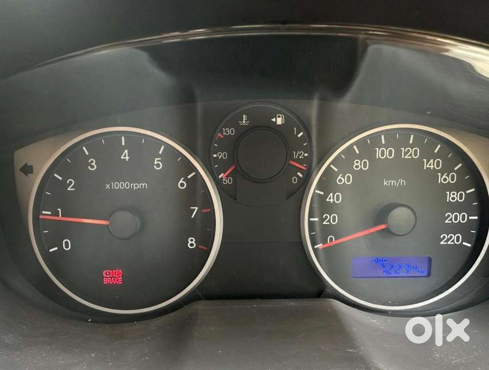 Well Maintained Hyundai I20 Manual 2010