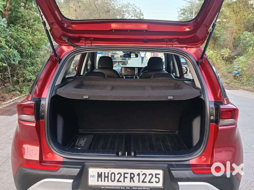 Kia Sonet 1.2 Htk Plus, 2021, Petrol