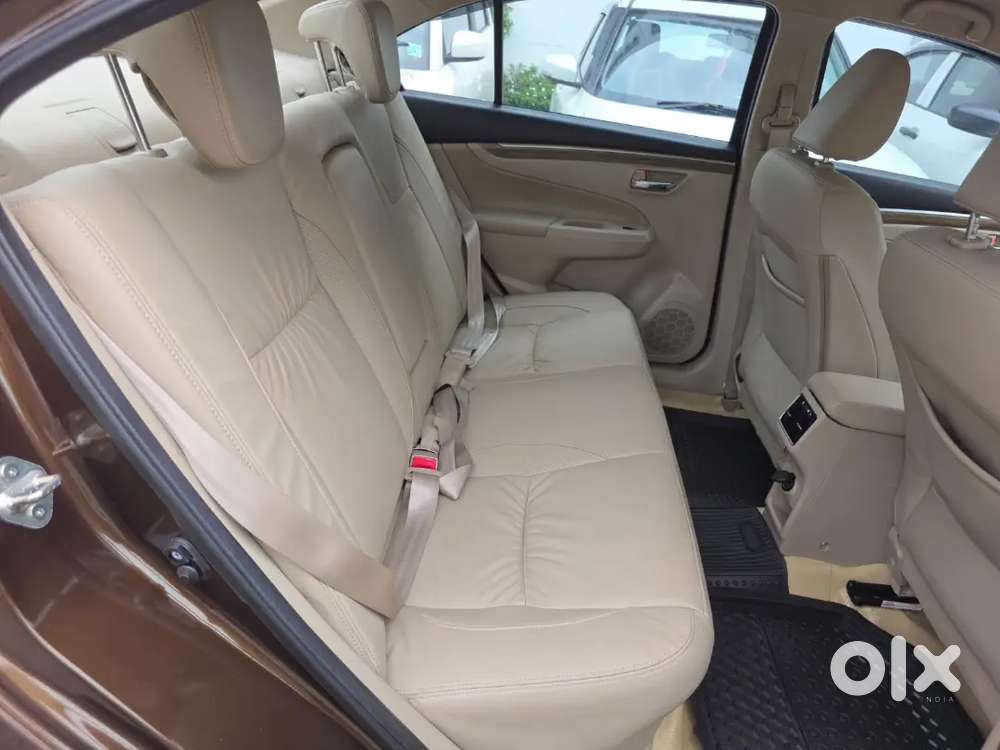 2023 Maruti Suzuki Ciaz