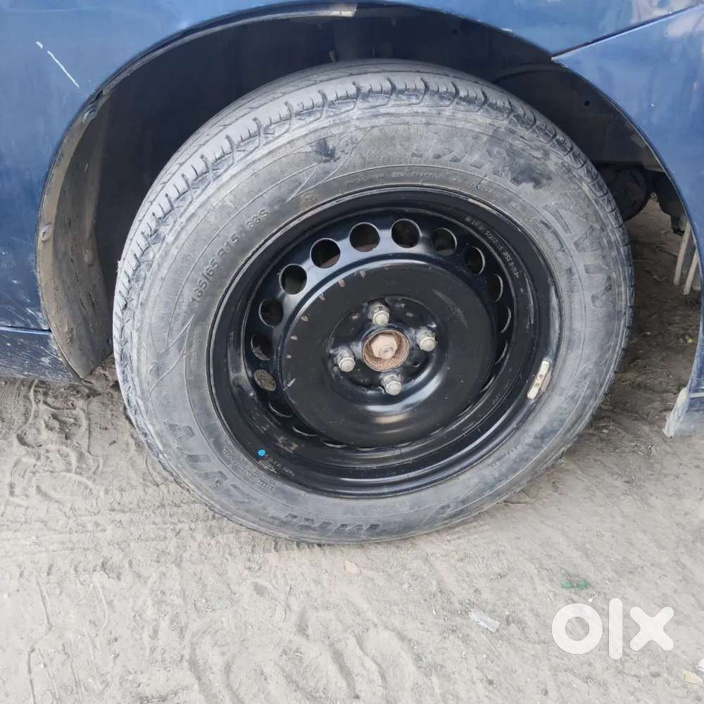 Maruti Suzuki Baleno 2019 Diesel 94500 Km Driven