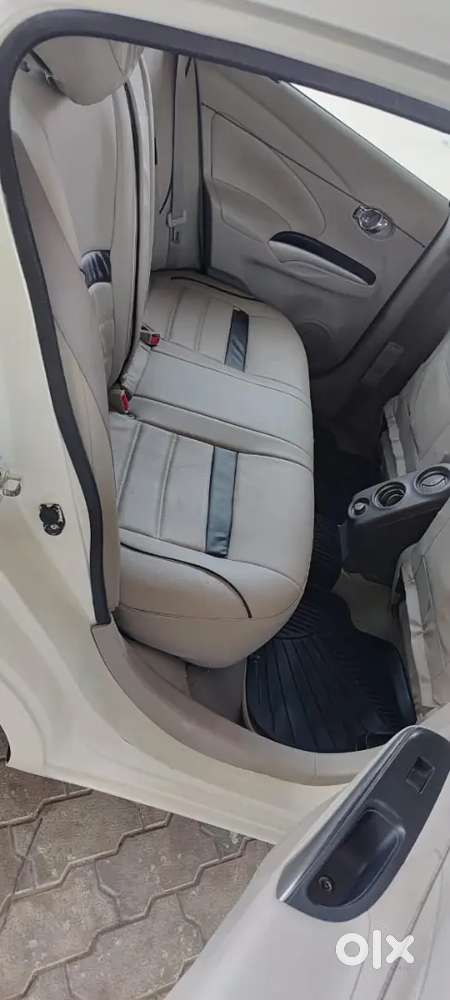 Renault Scala 1.5 Diesel 2013