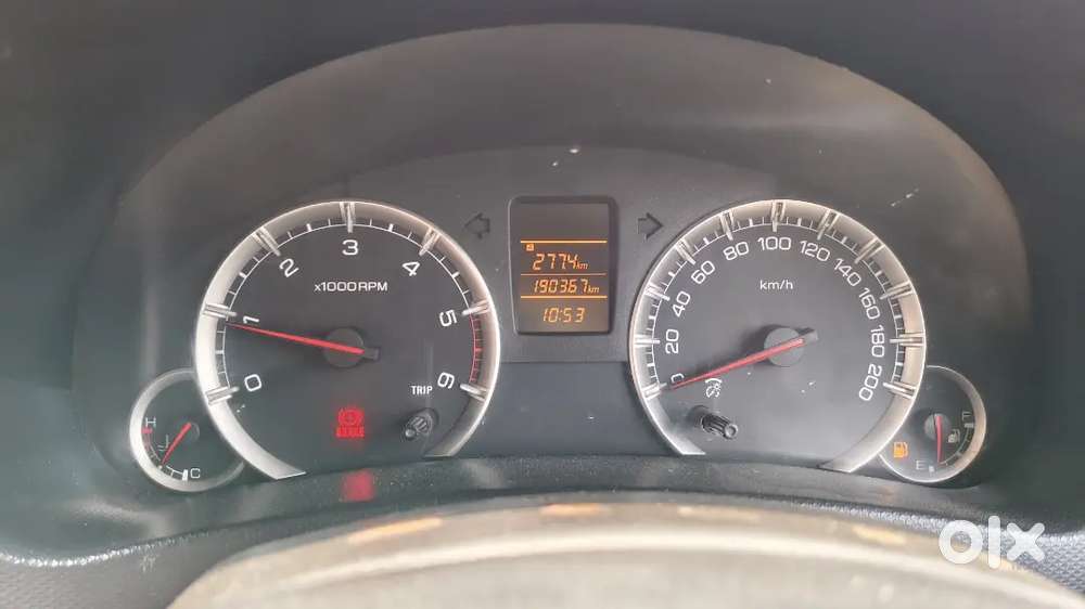 2017 Model Swift 22-25kmpl Milege Commercial Number Plate