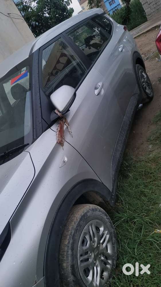Kia Carens Petrol Well Maintained