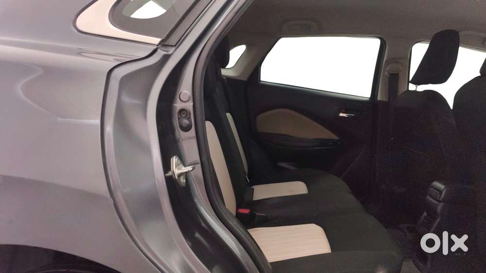 Toyota Glanza 1.2 V Amt, 2024, Petrol