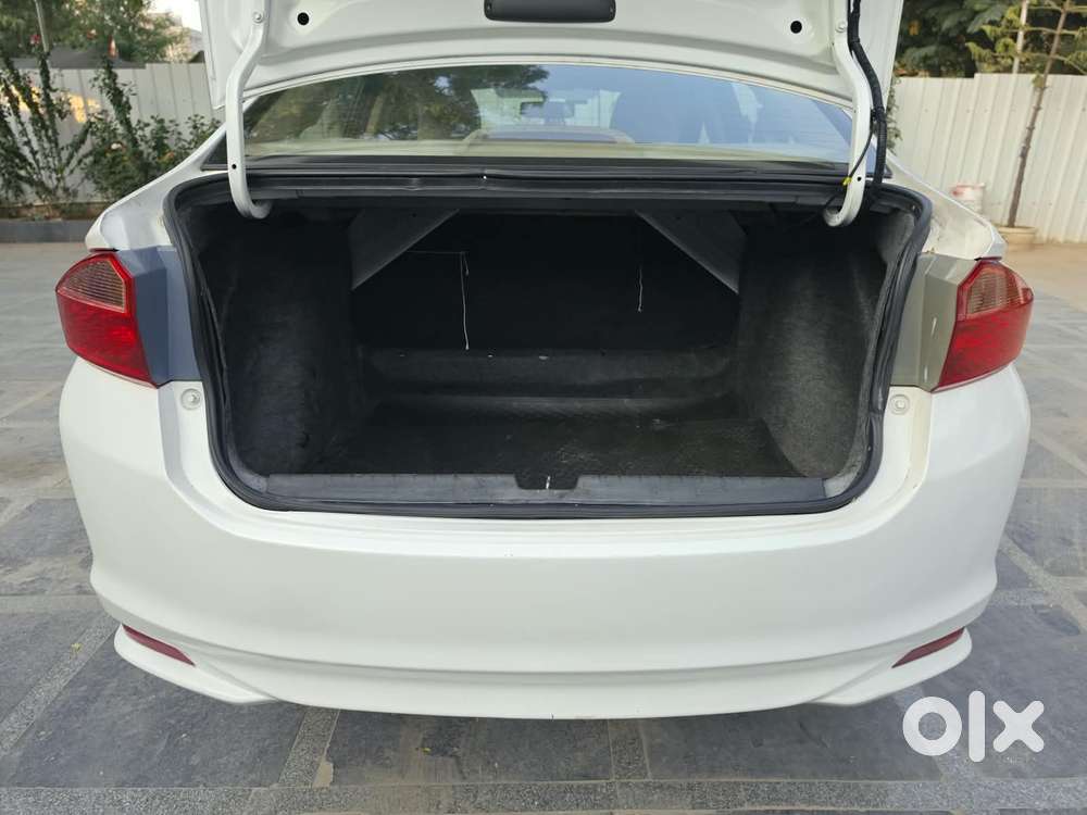 Honda City 1.5 Vx I-dtec Mt, 2016, Diesel