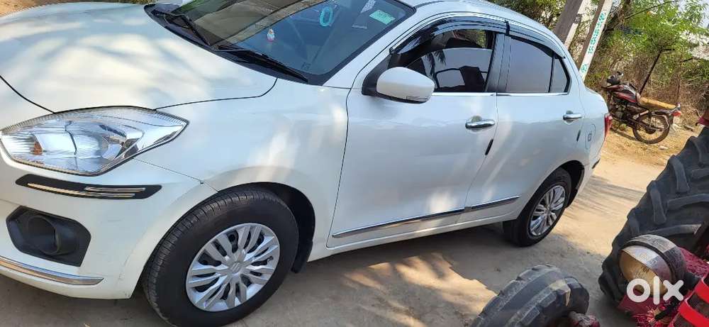 Maruti Suzuki Dzire 2019 Diesel 57000 Km Driven.well Maintained