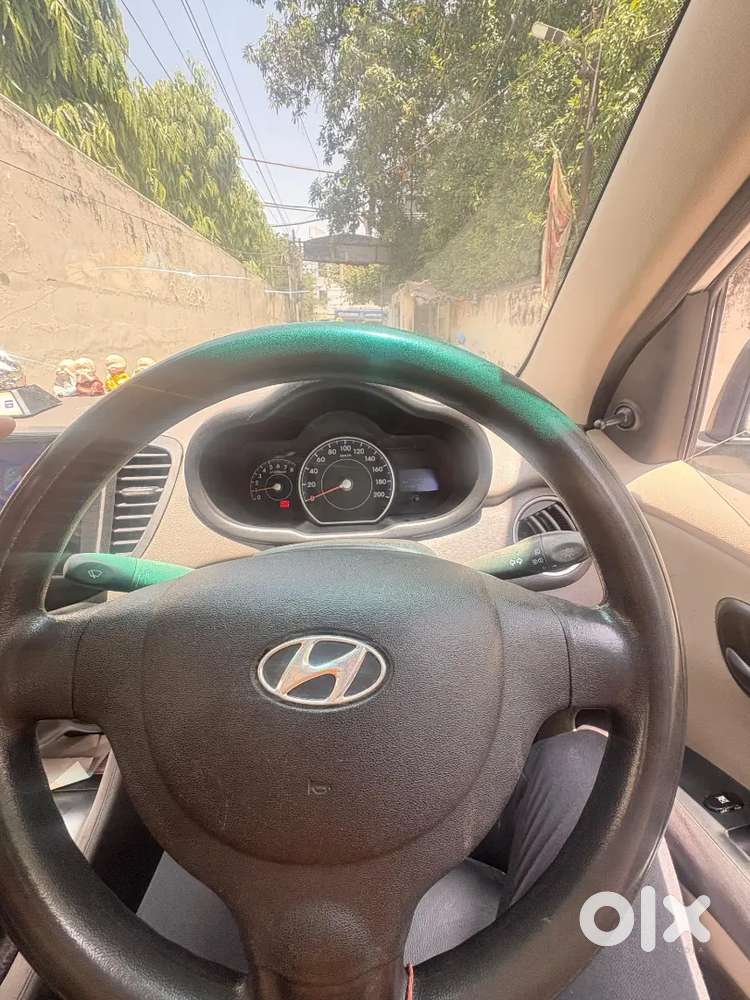 Hyundai I10 2015 Petrol 54000 Km Driven