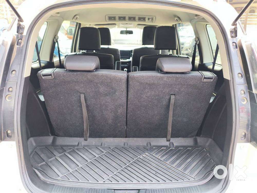 Maruti Suzuki Xl6 1.5 Alpha Mt, 2022, Petrol