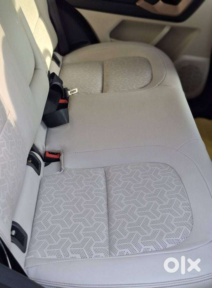 Tata Harrier 2.0 Kryotec Xz Plus Camo, 2022, Diesel