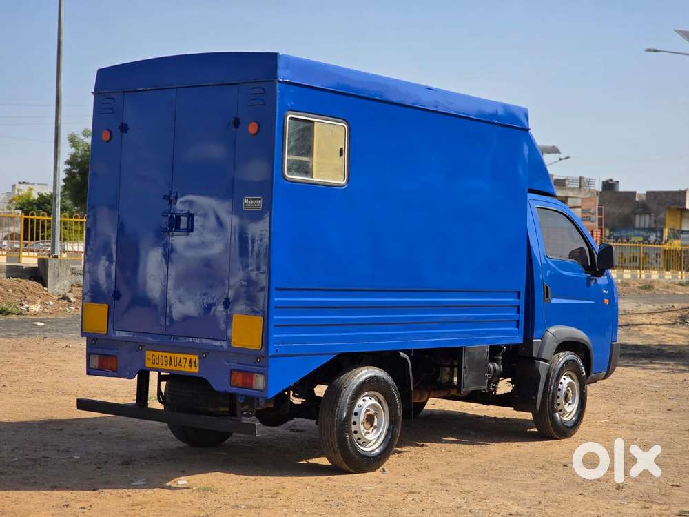 Ashok Leyland Stile Ls 8 Str, 2020, Diesel