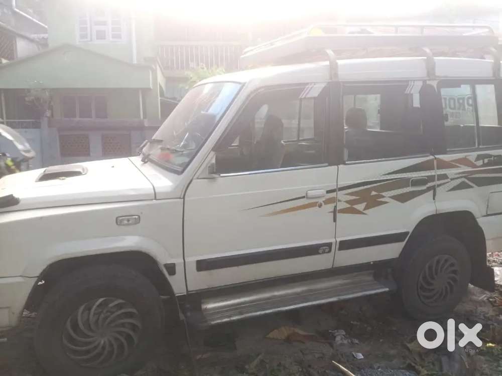 Tata Sumo Gold 2019 Diesel Price Should Be Negotiable Bit