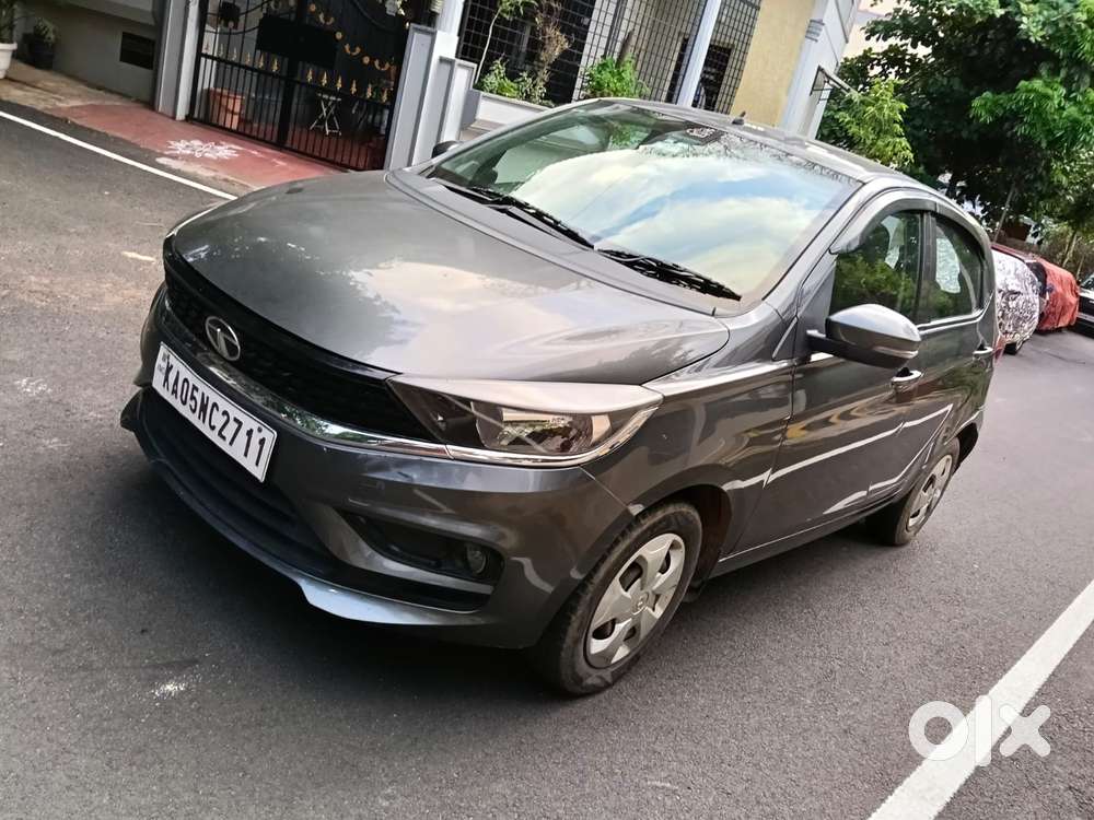 Tata Tiago 1.05 Revotorq Xm, 2021, Petrol