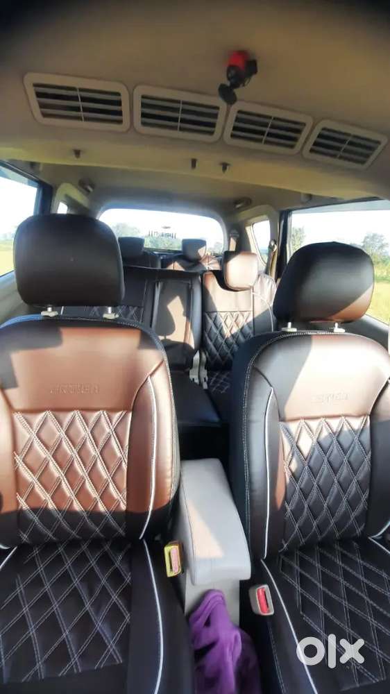 Maruti Suzuki Ertiga 2016 Diesel Well Maintained