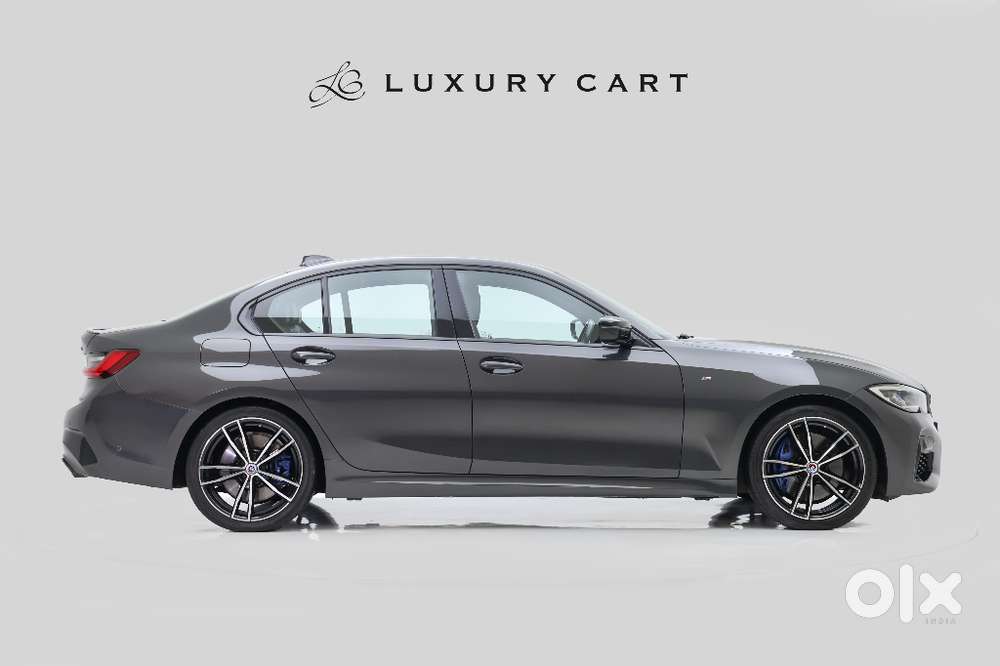Bmw M340i Xdrive, 2022, Petrol