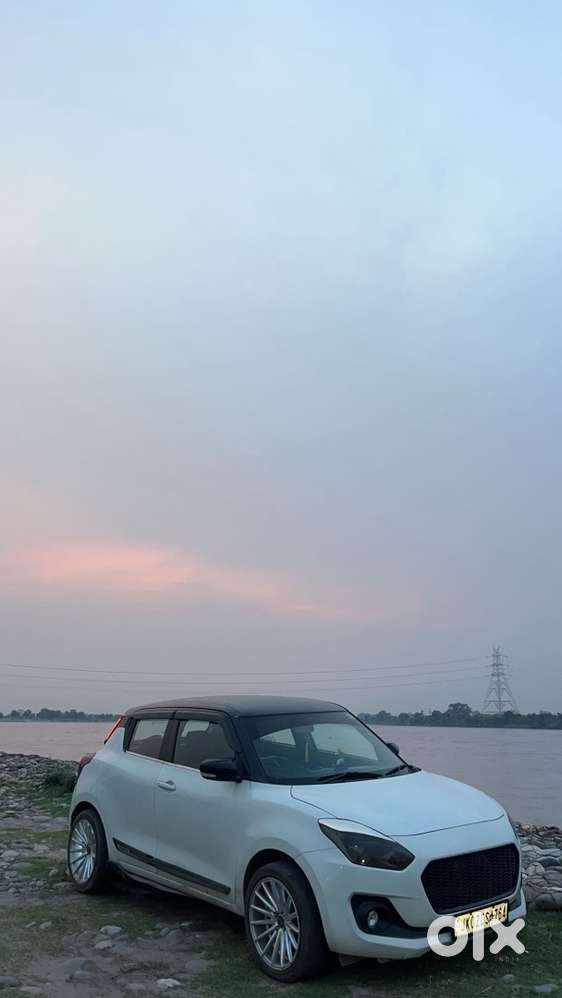Maruti Suzuki Swift Petrol Good Condition
