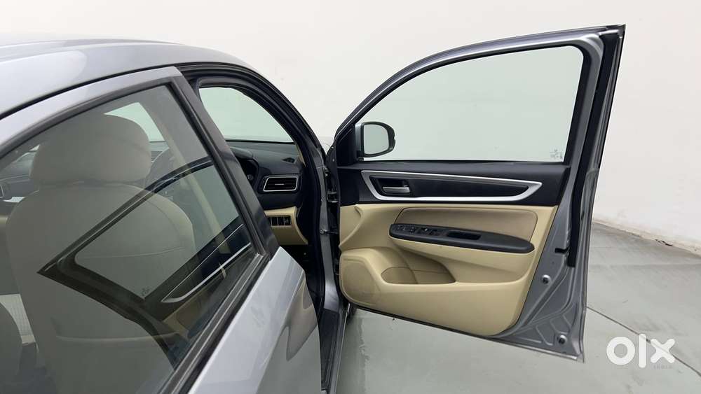 Honda Amaze S 1.2 Petrol Mt, 2022, Petrol